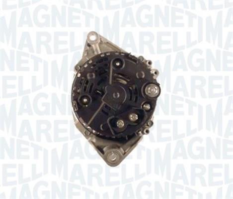 Alternador MAGNETI MARELLI 944390388810