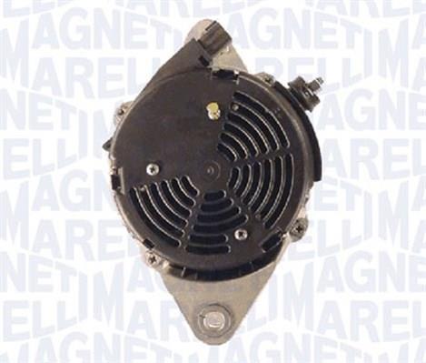 Alternateur MAGNETI MARELLI 944390389200