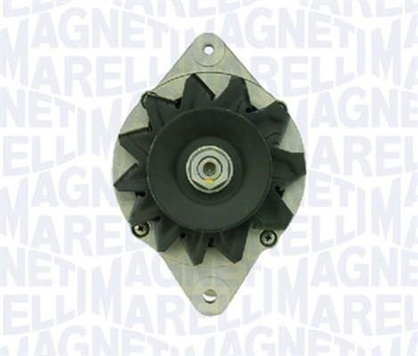 Alternador MAGNETI MARELLI 944390389300