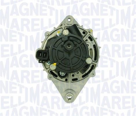 Alternador MAGNETI MARELLI 944390389300