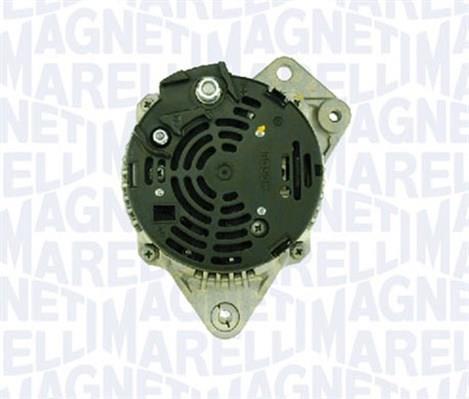 Alternateur MAGNETI MARELLI 944390389400