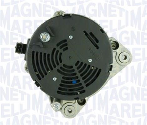 Alternateur MAGNETI MARELLI ref. 944390389500