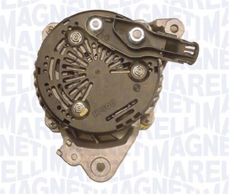 Alternateur MAGNETI MARELLI 944390389600