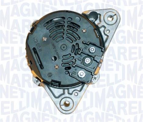 Alternateur MAGNETI MARELLI 944390389900