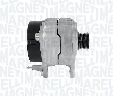 Alternateur MAGNETI MARELLI 944390390100