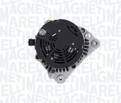 Alternateur MAGNETI MARELLI 944390390100