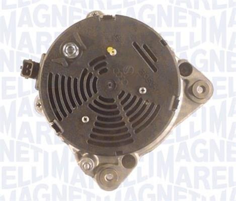 Alternateur MAGNETI MARELLI 944390390300