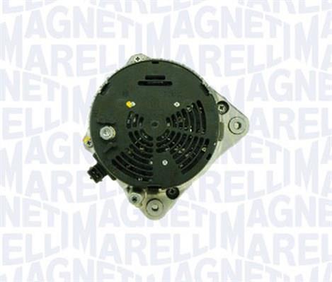 Alternateur MAGNETI MARELLI 944390390800