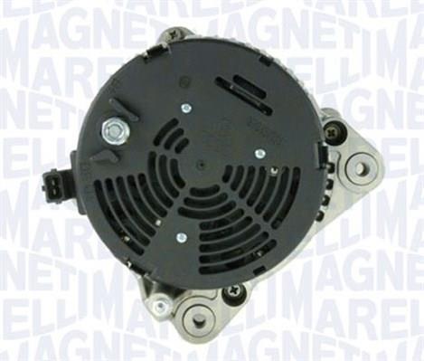 Alternateur MAGNETI MARELLI 944390390900