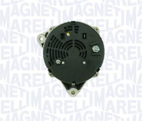 Alternateur MAGNETI MARELLI 944390391800