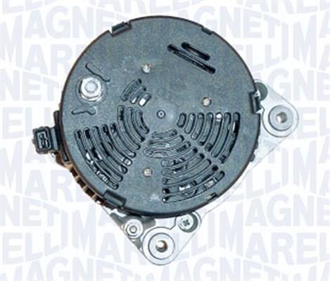 Alternateur MAGNETI MARELLI ref. 944390392100