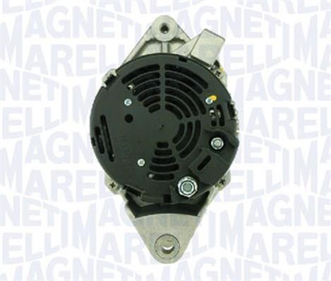 Alternateur MAGNETI MARELLI 944390392300