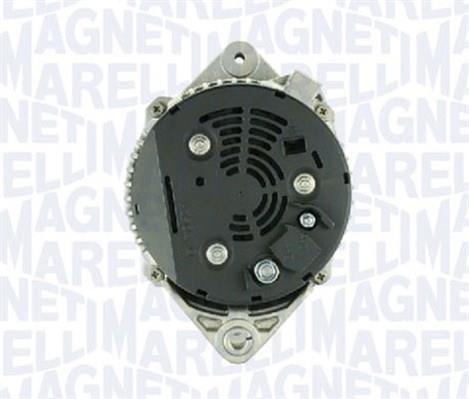 Alternateur MAGNETI MARELLI 944390392400