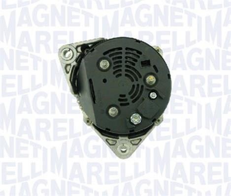 Alternateur MAGNETI MARELLI 944390392500