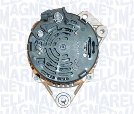 Alternateur MAGNETI MARELLI 944390392800