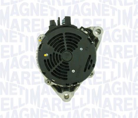 Alternateur MAGNETI MARELLI 944390393000