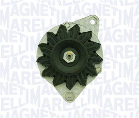 Alternador MAGNETI MARELLI 944390393210