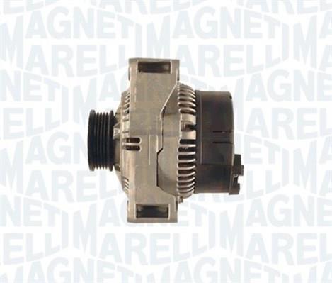 Alternador MAGNETI MARELLI 944390393300