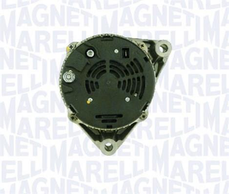 Alternateur MAGNETI MARELLI 944390393500