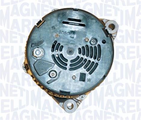 Alternateur MAGNETI MARELLI 944390393700