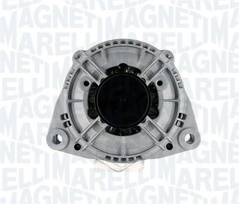 Alternateur MAGNETI MARELLI 944390393900