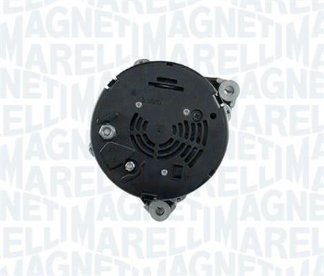 Alternateur MAGNETI MARELLI 944390394000