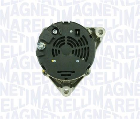 Alternateur MAGNETI MARELLI 944390394200
