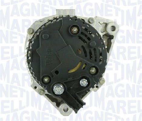 Alternateur MAGNETI MARELLI ref. 944390394310