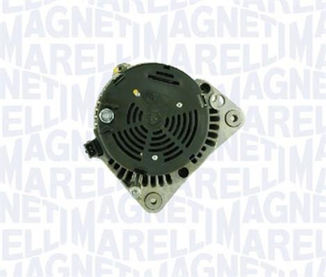 Alternateur MAGNETI MARELLI 944390394400