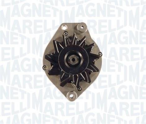 Alternateur MAGNETI MARELLI 944390394500