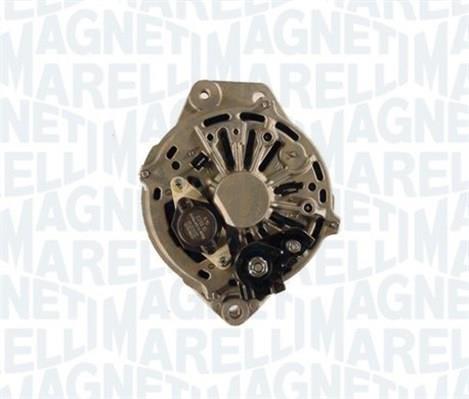 Alternateur MAGNETI MARELLI 944390394500