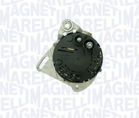 Alternateur MAGNETI MARELLI 944390394710