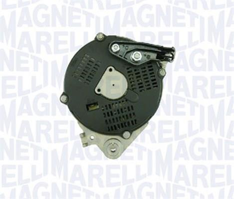 Alternateur MAGNETI MARELLI 944390394810