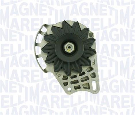 Alternateur MAGNETI MARELLI 944390395010