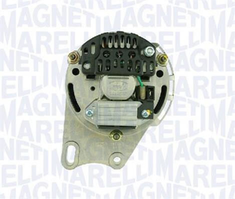 Alternateur MAGNETI MARELLI 944390395010