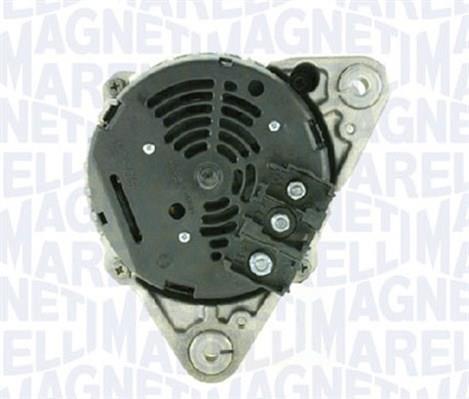 Alternateur MAGNETI MARELLI 944390395100