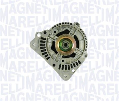 Alternador MAGNETI MARELLI 944390395400