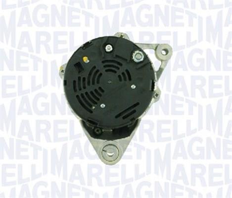 Alternateur MAGNETI MARELLI 944390395500