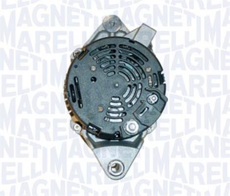 Alternateur MAGNETI MARELLI 944390395700