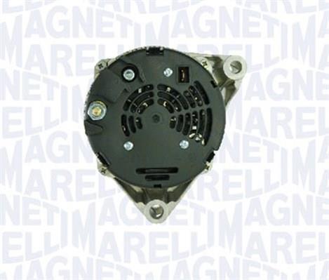Alternateur MAGNETI MARELLI 944390396600