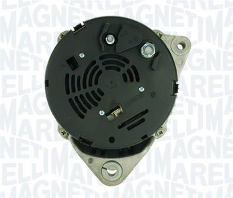 Alternateur MAGNETI MARELLI 944390396900