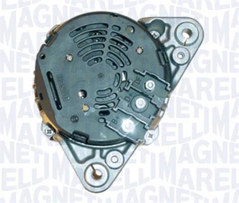Alternateur MAGNETI MARELLI 944390397000