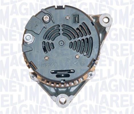 Alternateur MAGNETI MARELLI 944390397400
