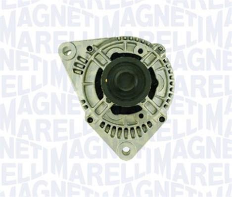 Alternador MAGNETI MARELLI 944390397500
