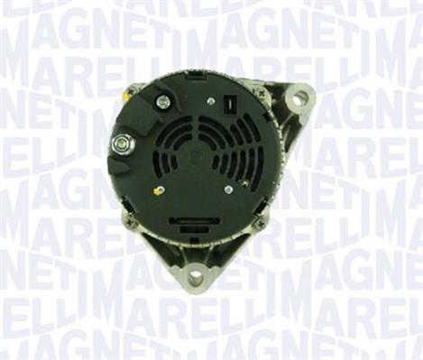 Alternador MAGNETI MARELLI 944390397500
