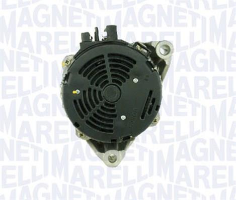 Alternateur MAGNETI MARELLI ref. 944390397600