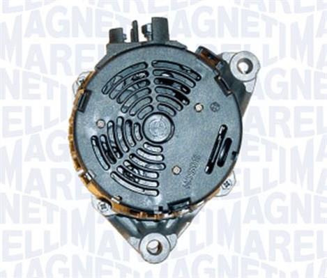 Alternateur MAGNETI MARELLI 944390397800
