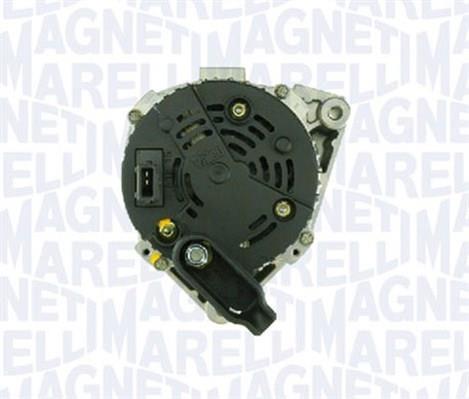 Alternateur MAGNETI MARELLI 944390398310