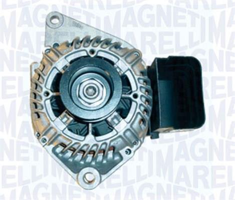Alternateur MAGNETI MARELLI 944390398510