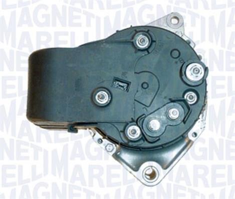 Alternateur MAGNETI MARELLI 944390398510